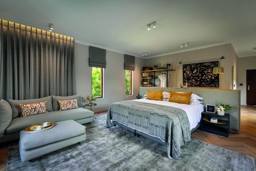 Ekskluzywny azyl w miejskiej scenerii - hotel The Peech z niezwykłą koncepcją projektową
